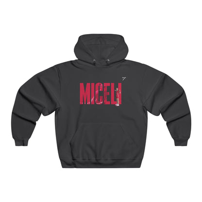 Maddie Miceli Vintage Hoodie