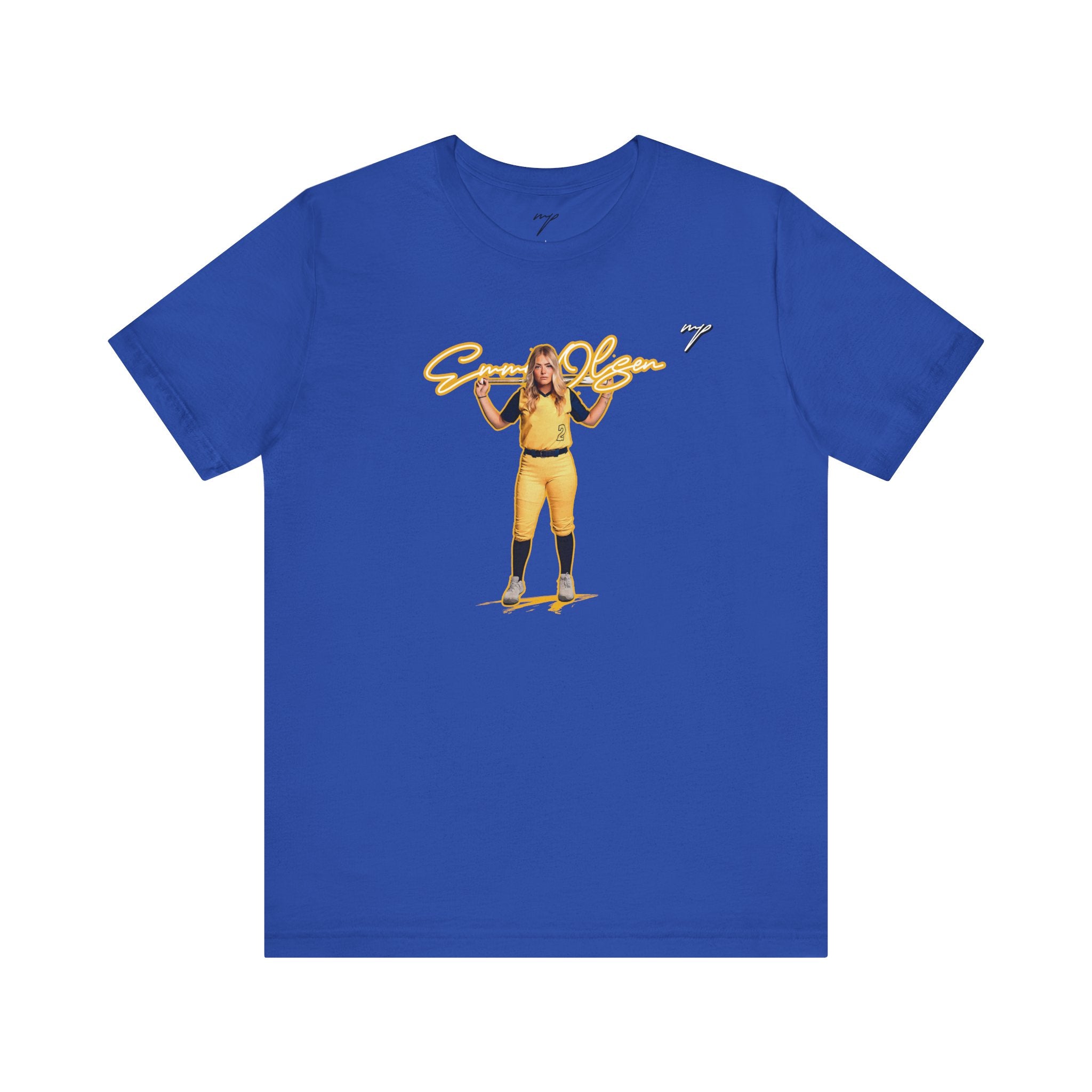 Emma Olsen Graphic Tee