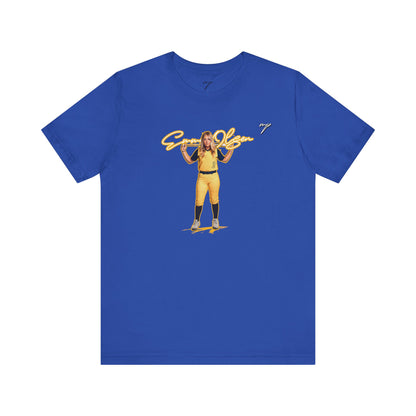 Emma Olsen Graphic Tee