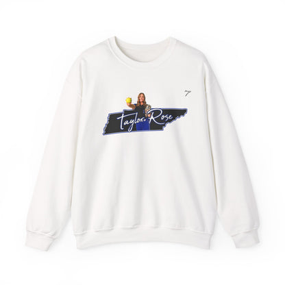 Taylor Rose Crewneck