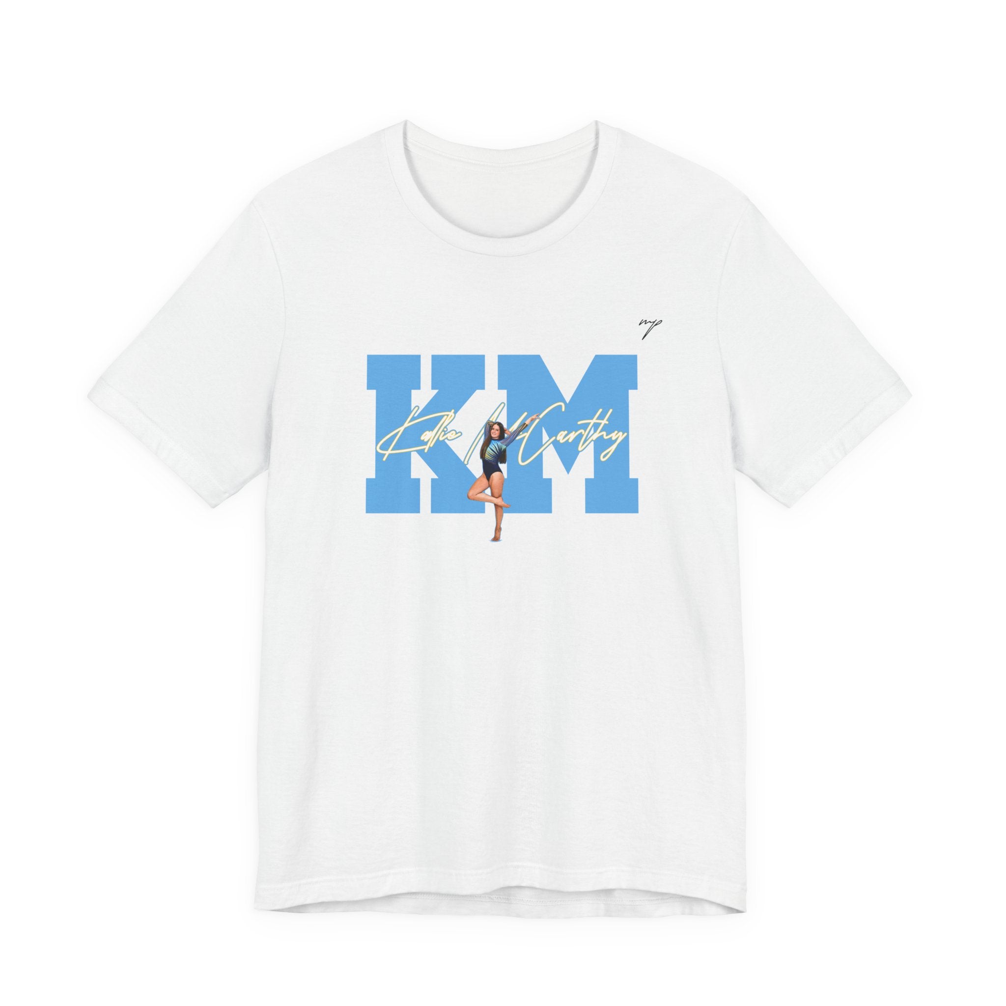 Kallie McCarthy Graphic Tee
