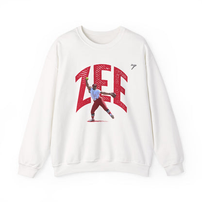 Dezaria Johnson Crewneck