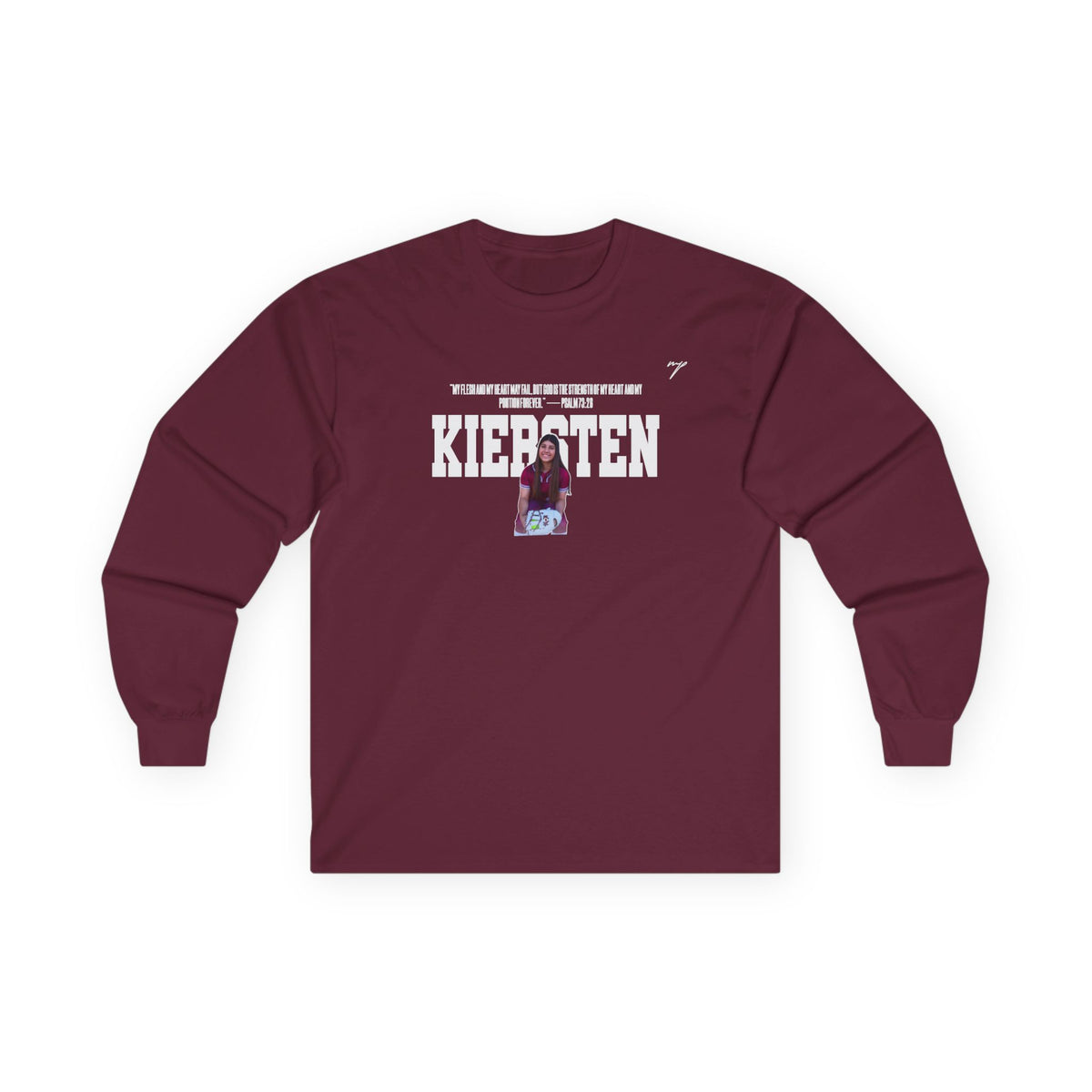 Kiersten Jara Long Sleeve