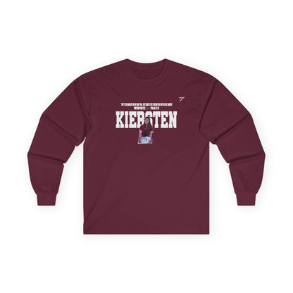 Kiersten Jara Long Sleeve