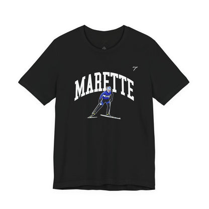 Bella Marette Graphic Tee
