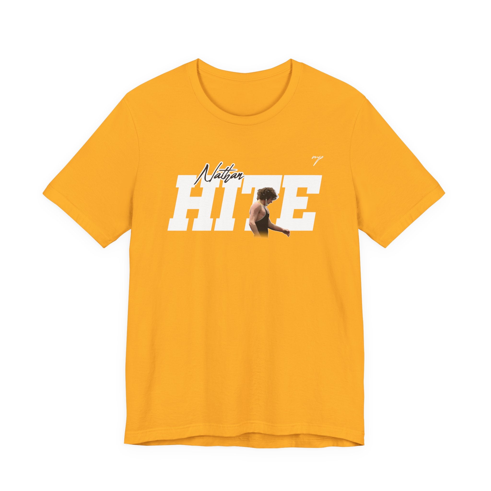 Nathan Hite Graphic Tee