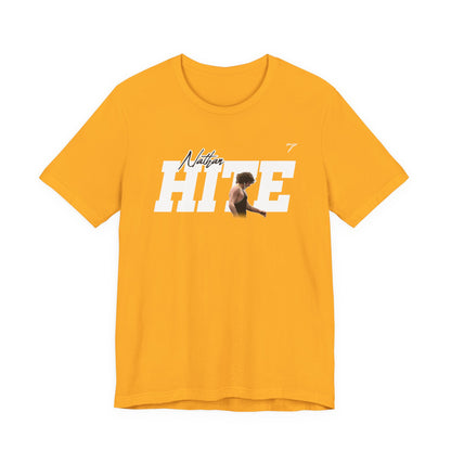 Nathan Hite Graphic Tee