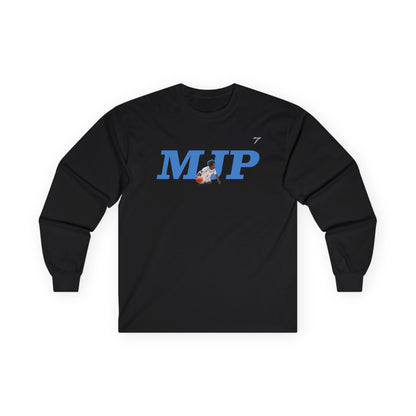 MJ Patterson Long Sleeve Tee