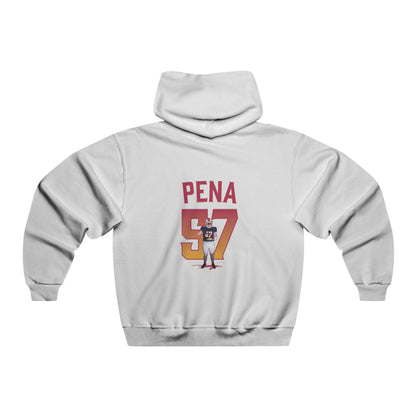 Bryce Pena Vintage Hoodie