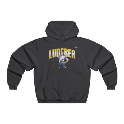 Grace Luderer Vintage Hoodie