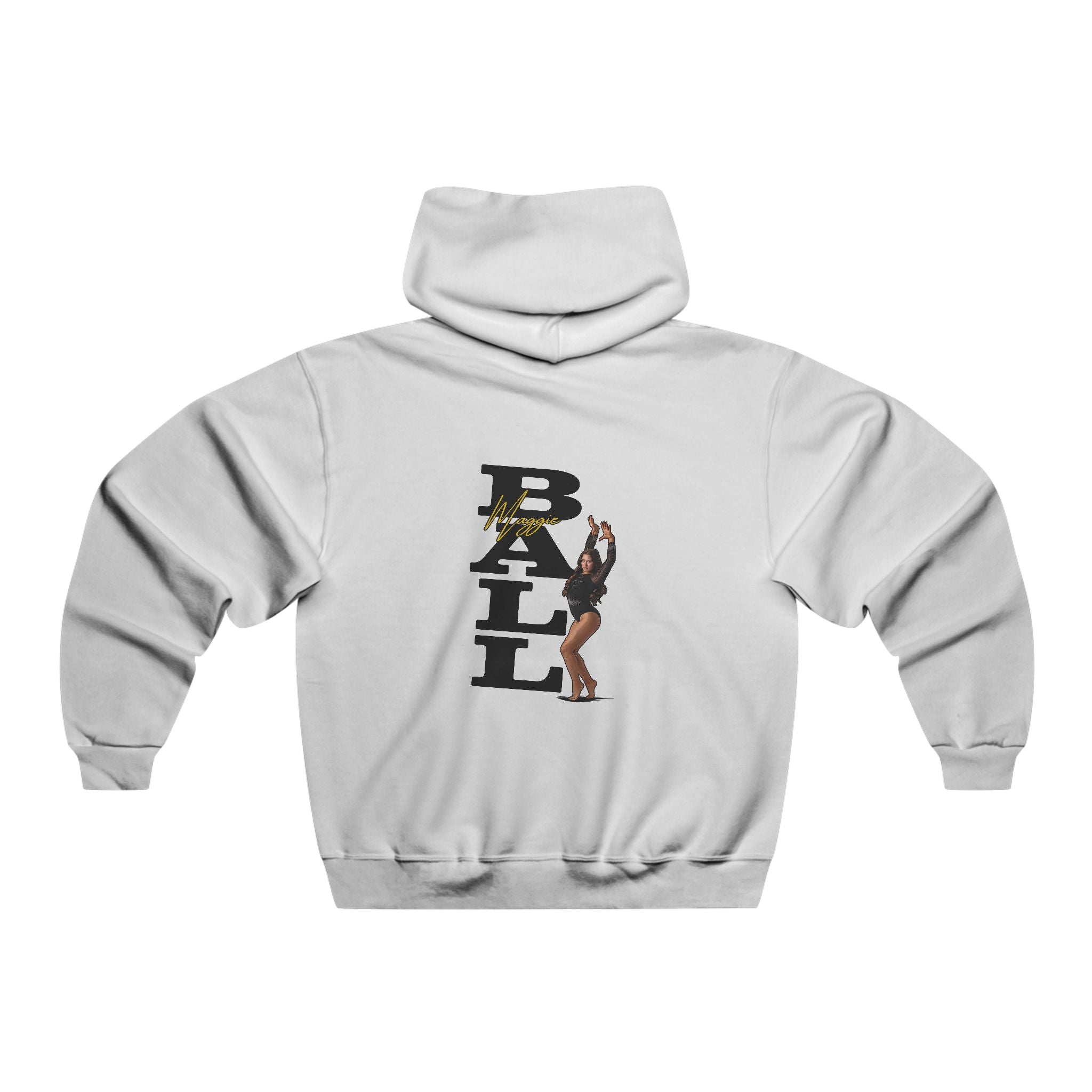 Maggie Ball Vintage Hoodie