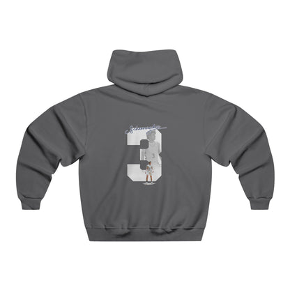 Kamryn Schexnayder Vintage Hoodie