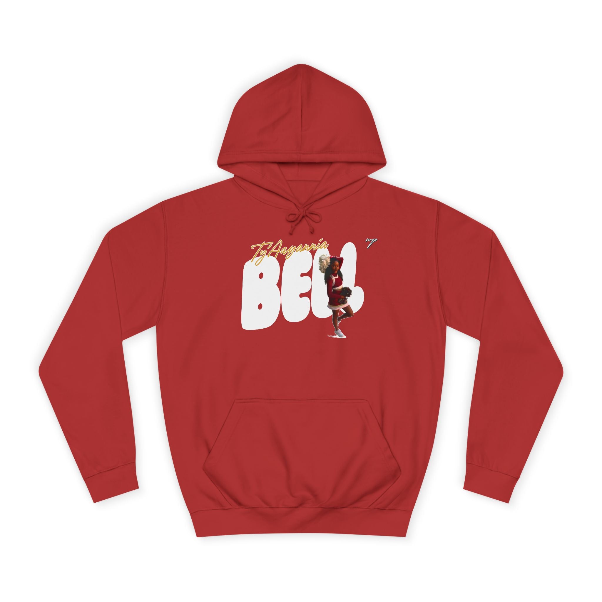 Ty'Aayannia Bell Hoodie