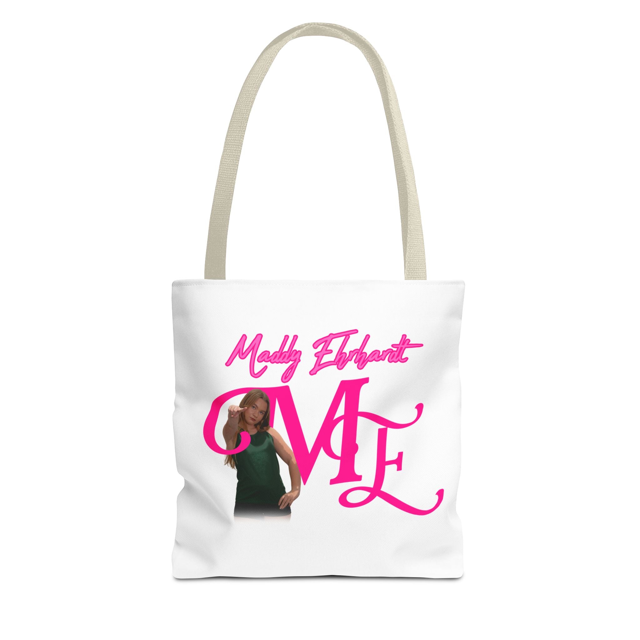 Maddy Ehrhardt Tote Bag
