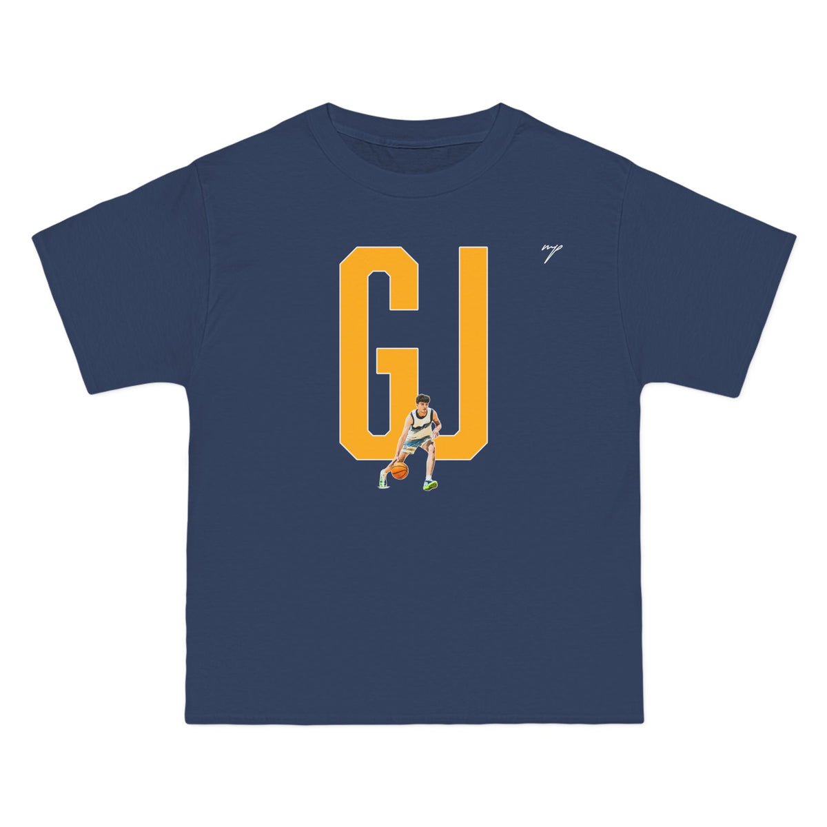 Gavyn Jellison Vintage Tee