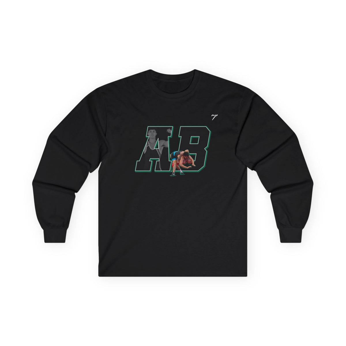 Adonis Bonar II Long Sleeve