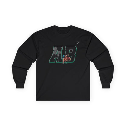 Adonis Bonar II Long Sleeve