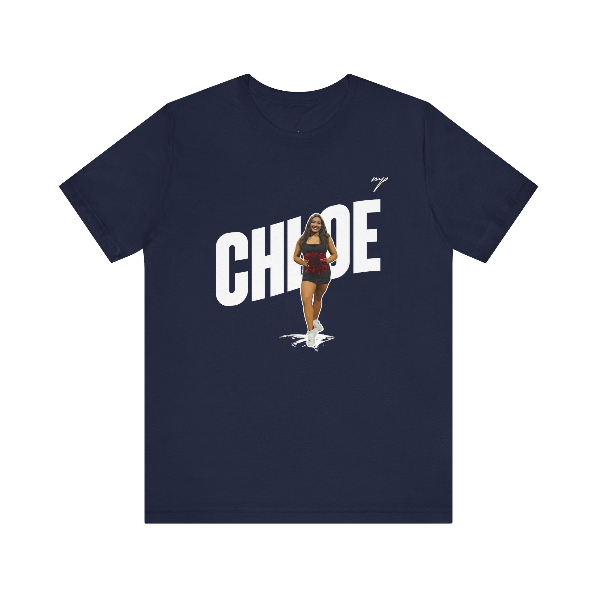 Chloe Paat-Stansbury Graphic Tee