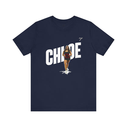 Chloe Paat-Stansbury Graphic Tee