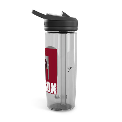 CJ Wilson Water Bottle