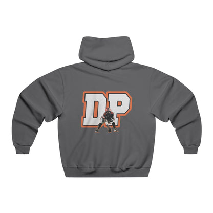Dylan Powell Vintage Hoodie