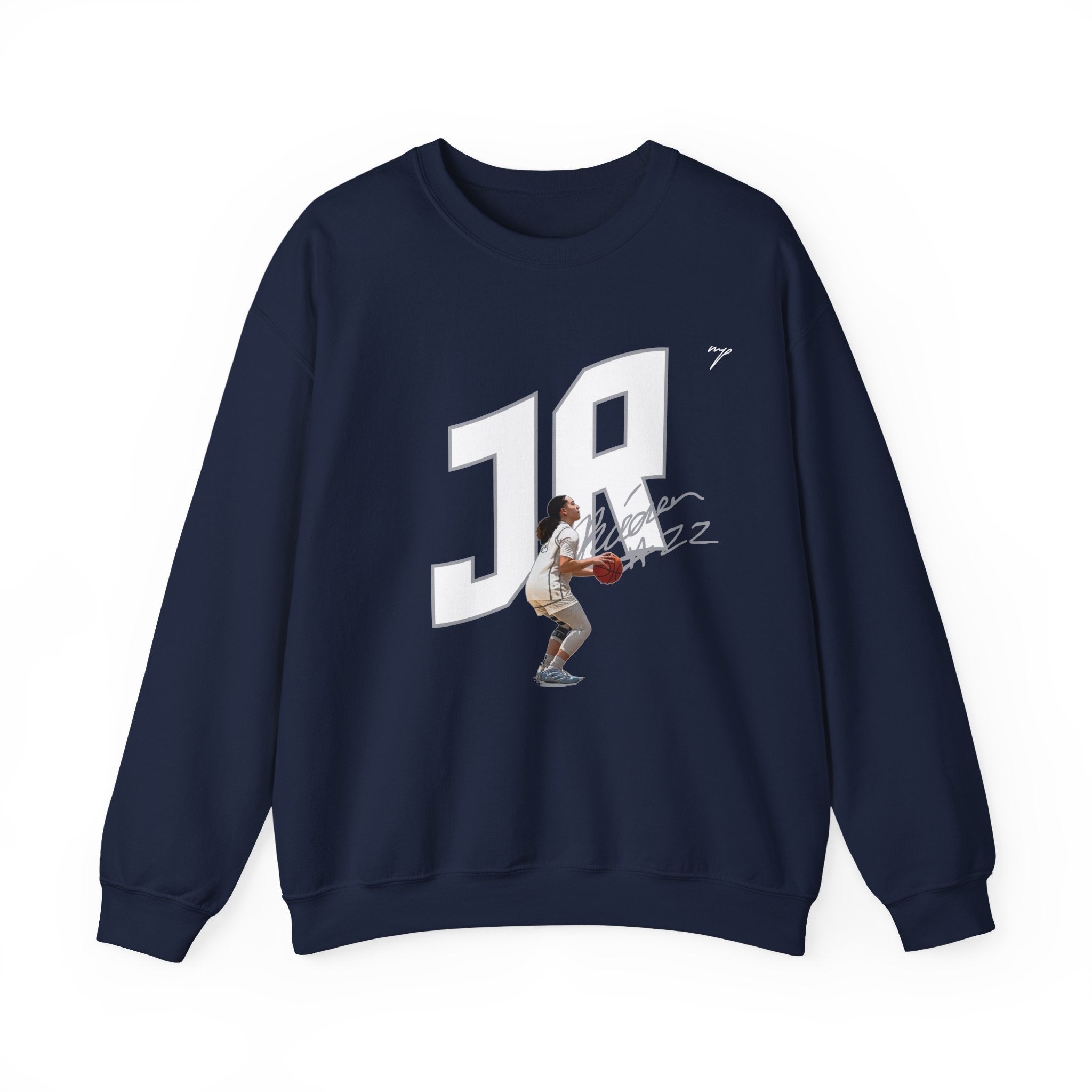 Jayde Rivera Crewneck