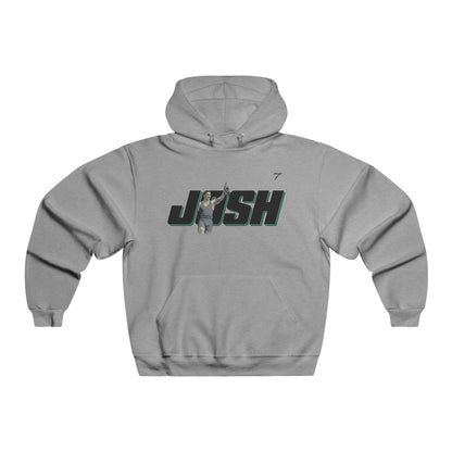 Josh Negron Vintage Hoodie
