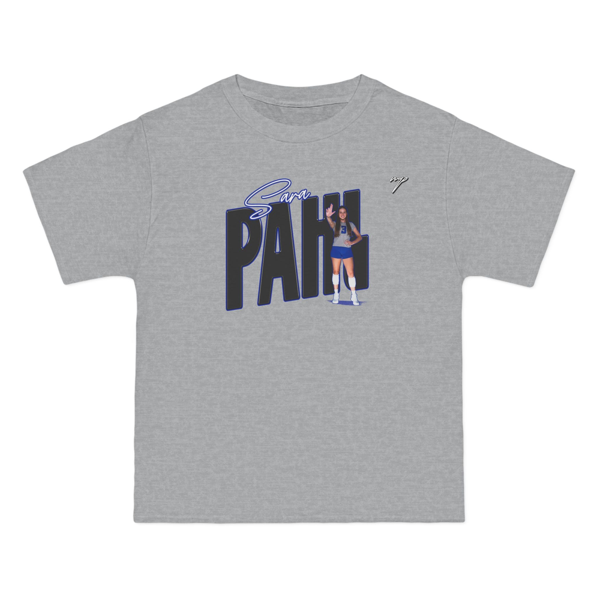 Sara Pahl Vintage Tee