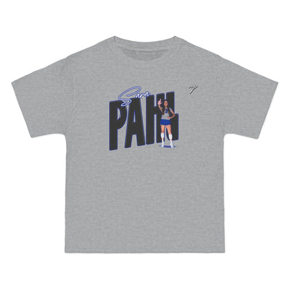 Sara Pahl Vintage Tee