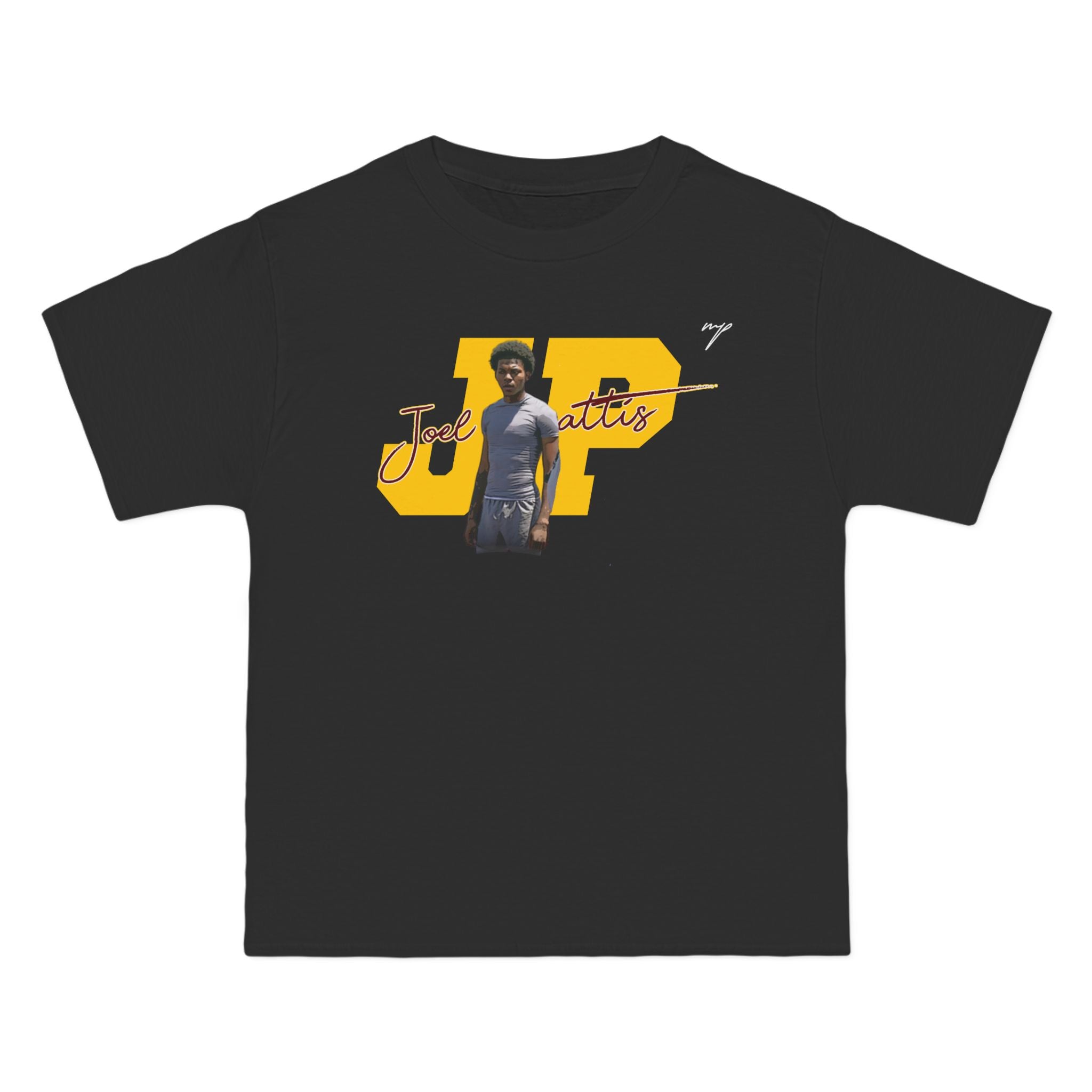 Joel Prattis Vintage Tee