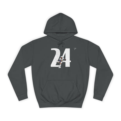 David Jeon Hoodie