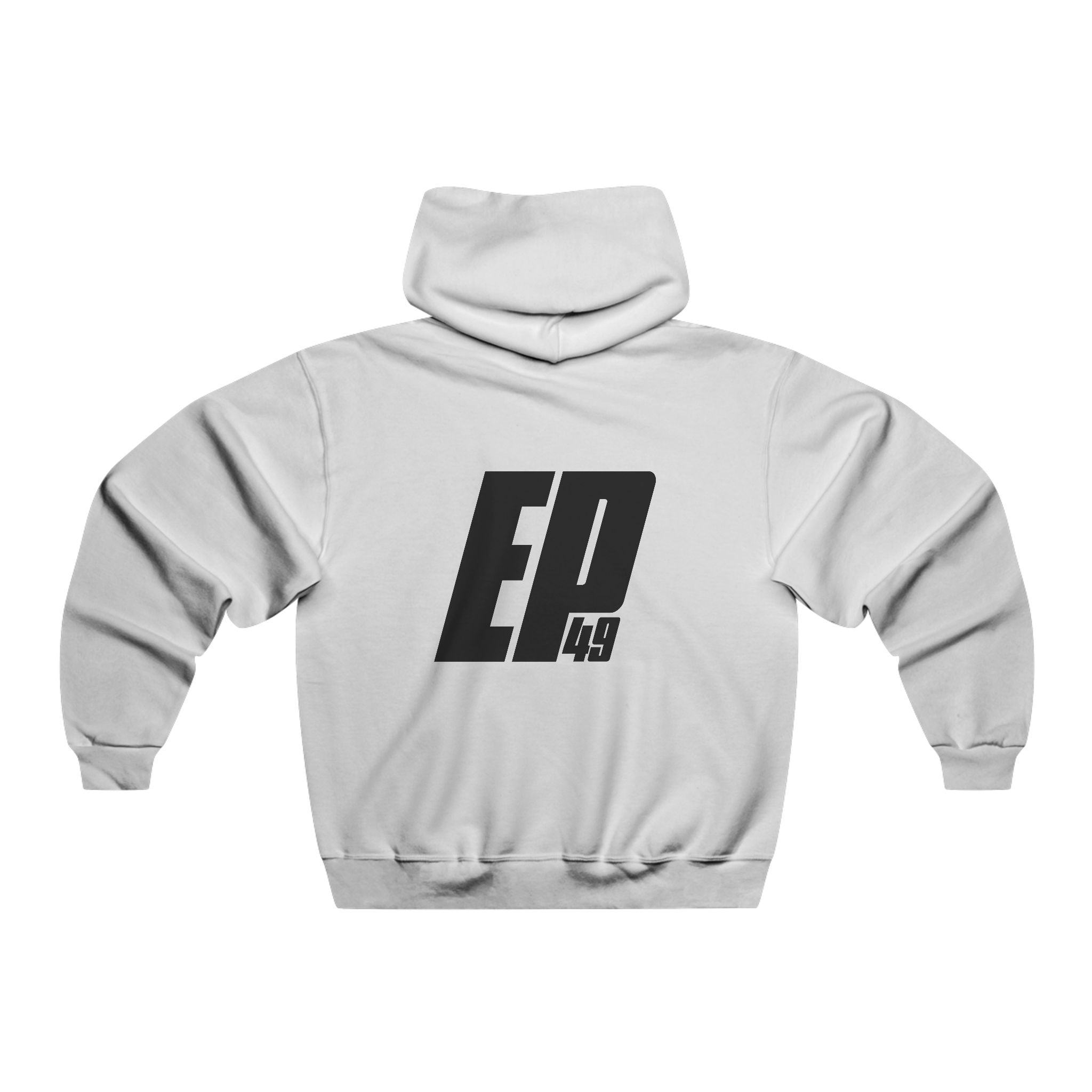 Erick Paye Vintage Hoodie