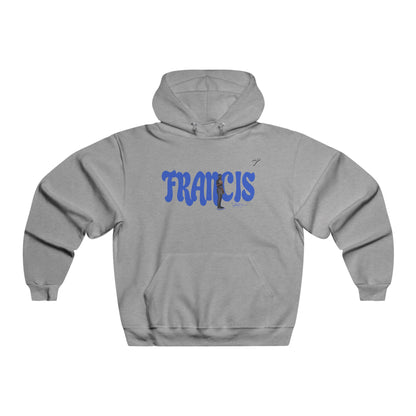 Wade Francis Vintage Hoodie