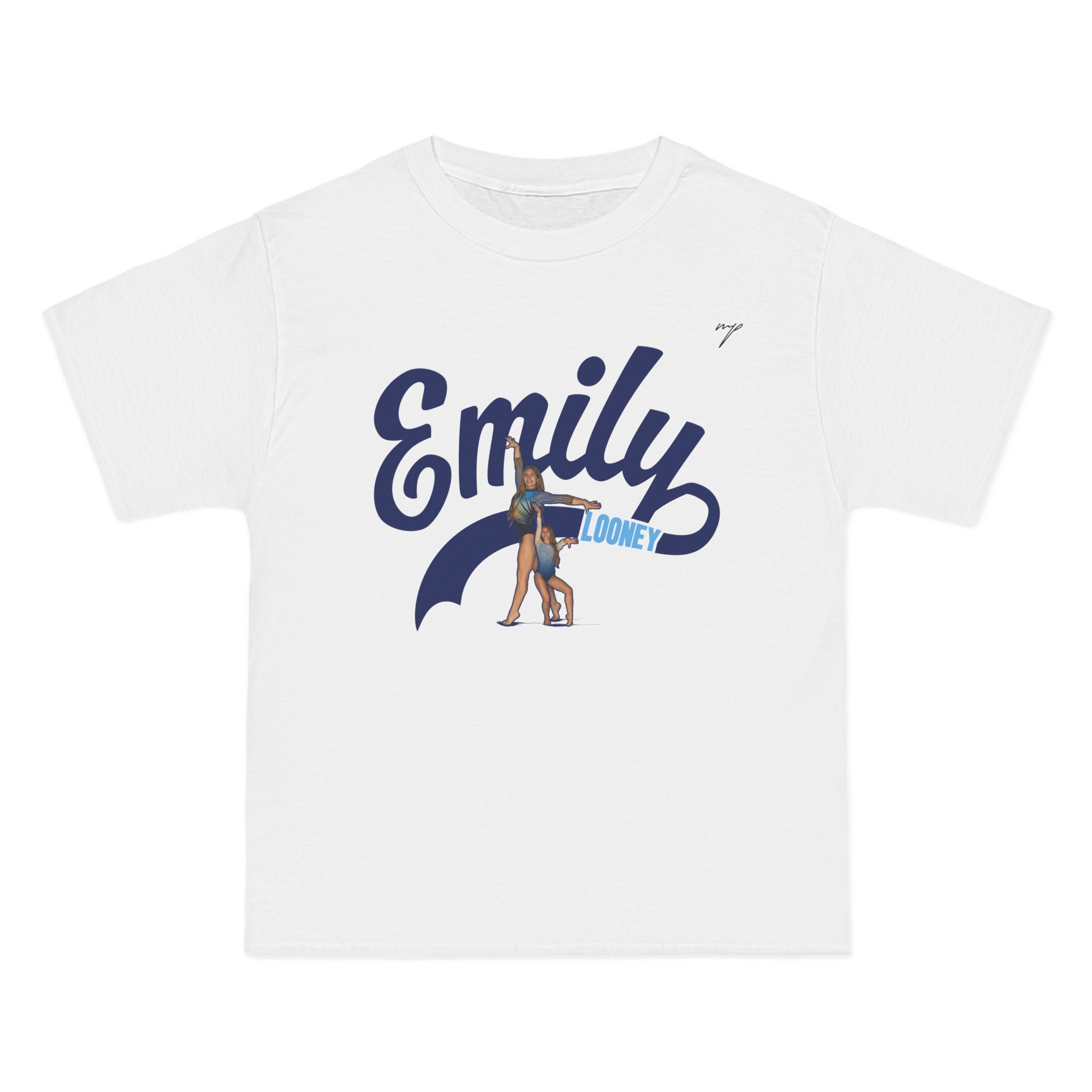 Emily Looney Vintage Tee