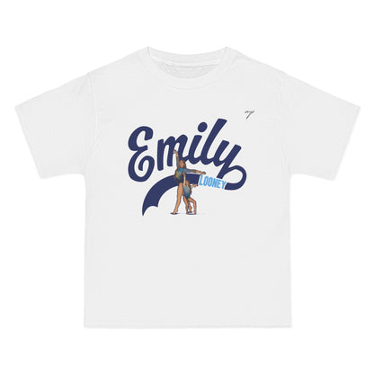 Emily Looney Vintage Tee