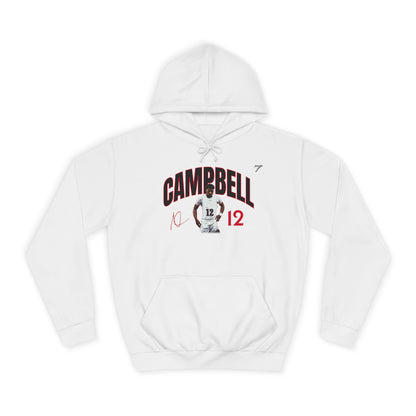 Nikyle Campbell Hoodie