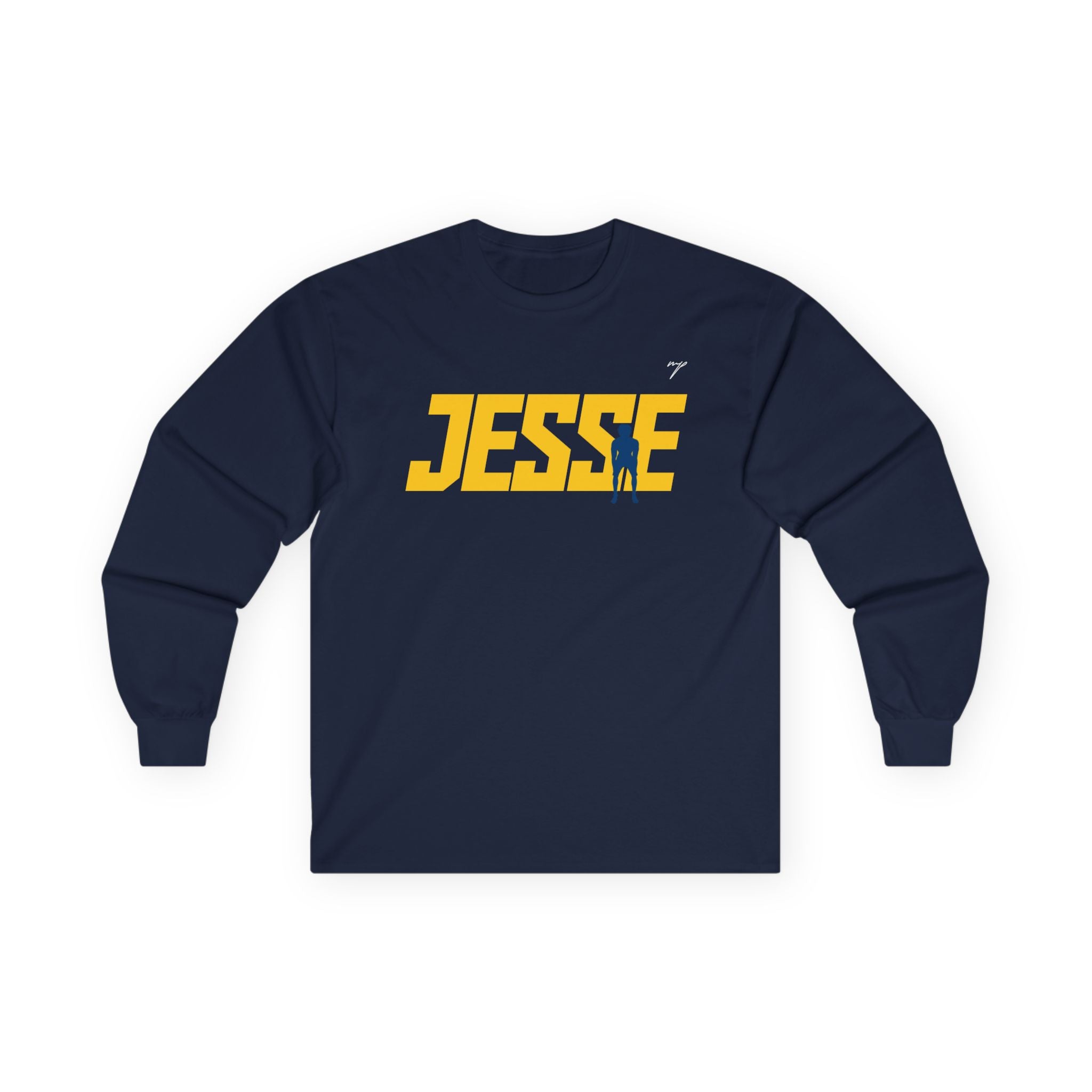 Jesse Lewis Long Sleeve