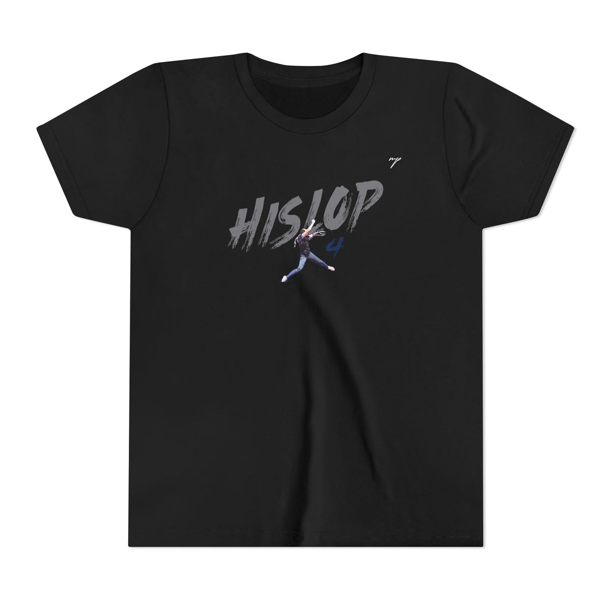 Makinley Hislop YOUTH Graphic Tee