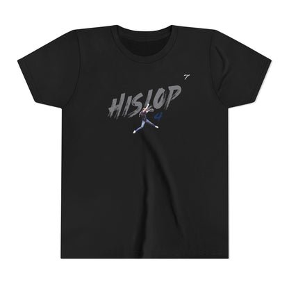 Makinley Hislop YOUTH Graphic Tee