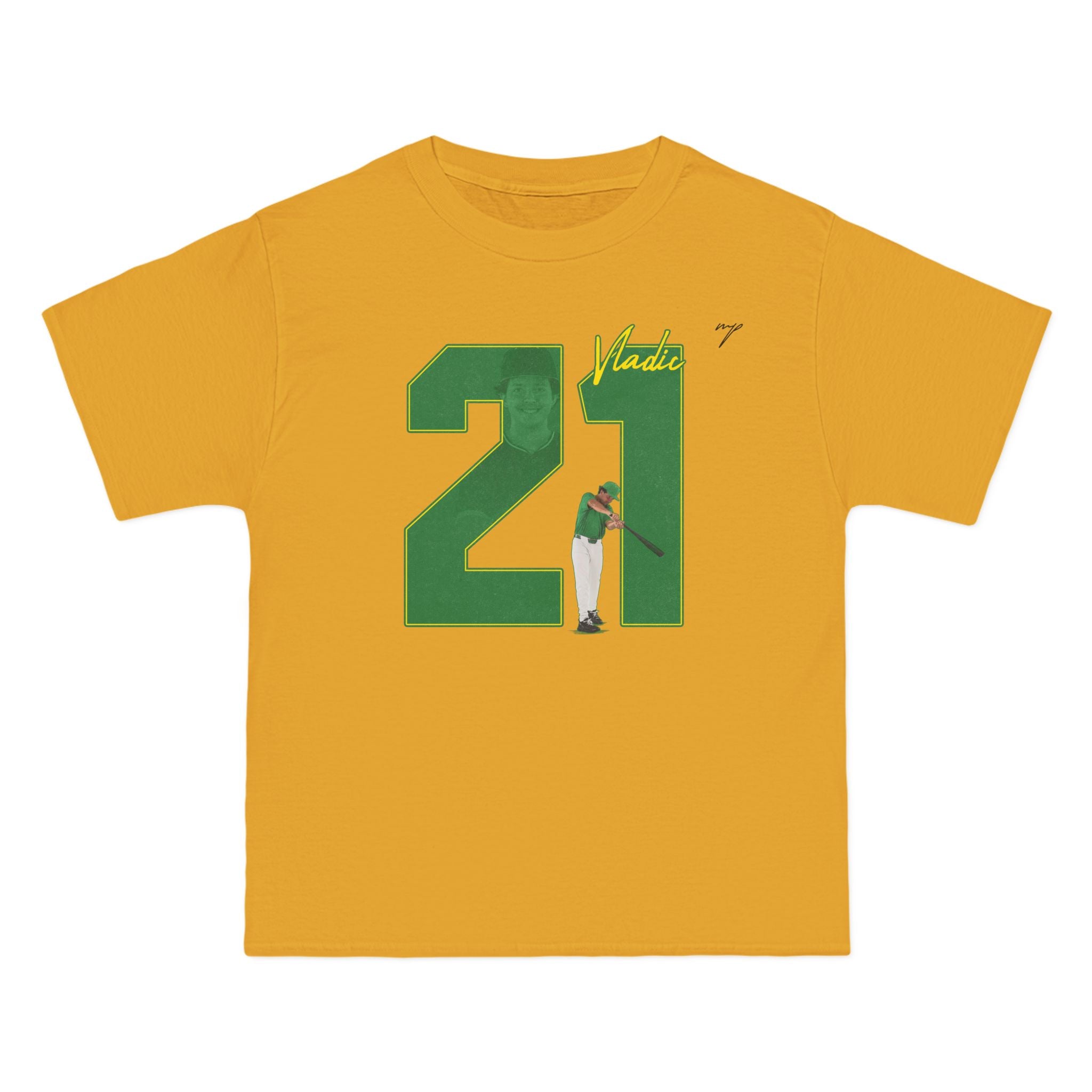 Tyler Vladic Vintage Tee