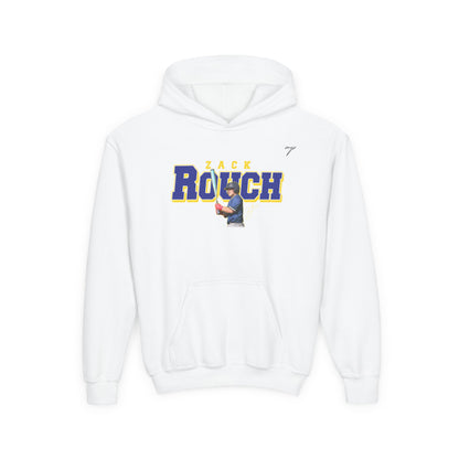 Zack Rouch YOUTH Hoodie