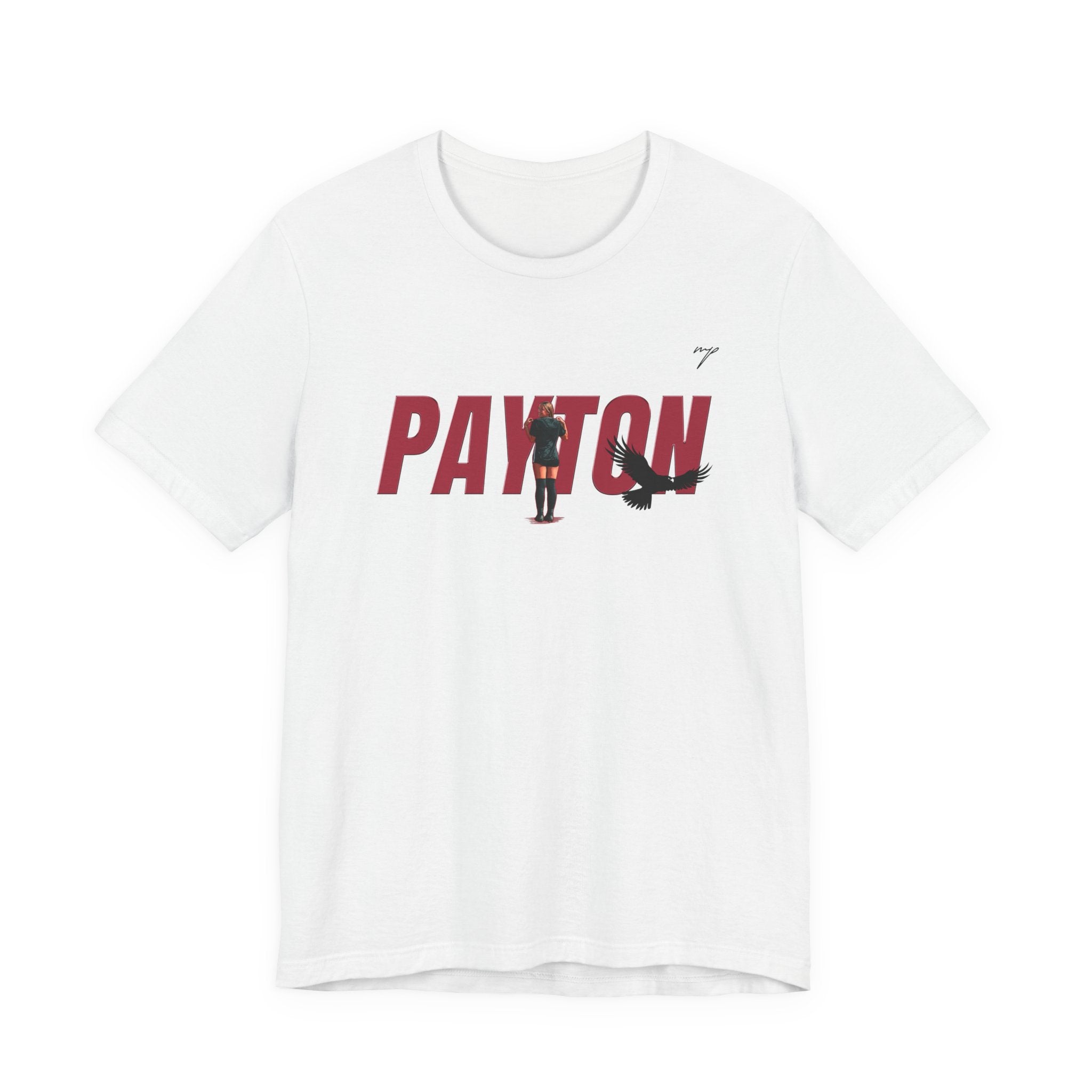 Payton Salais Graphic Tee