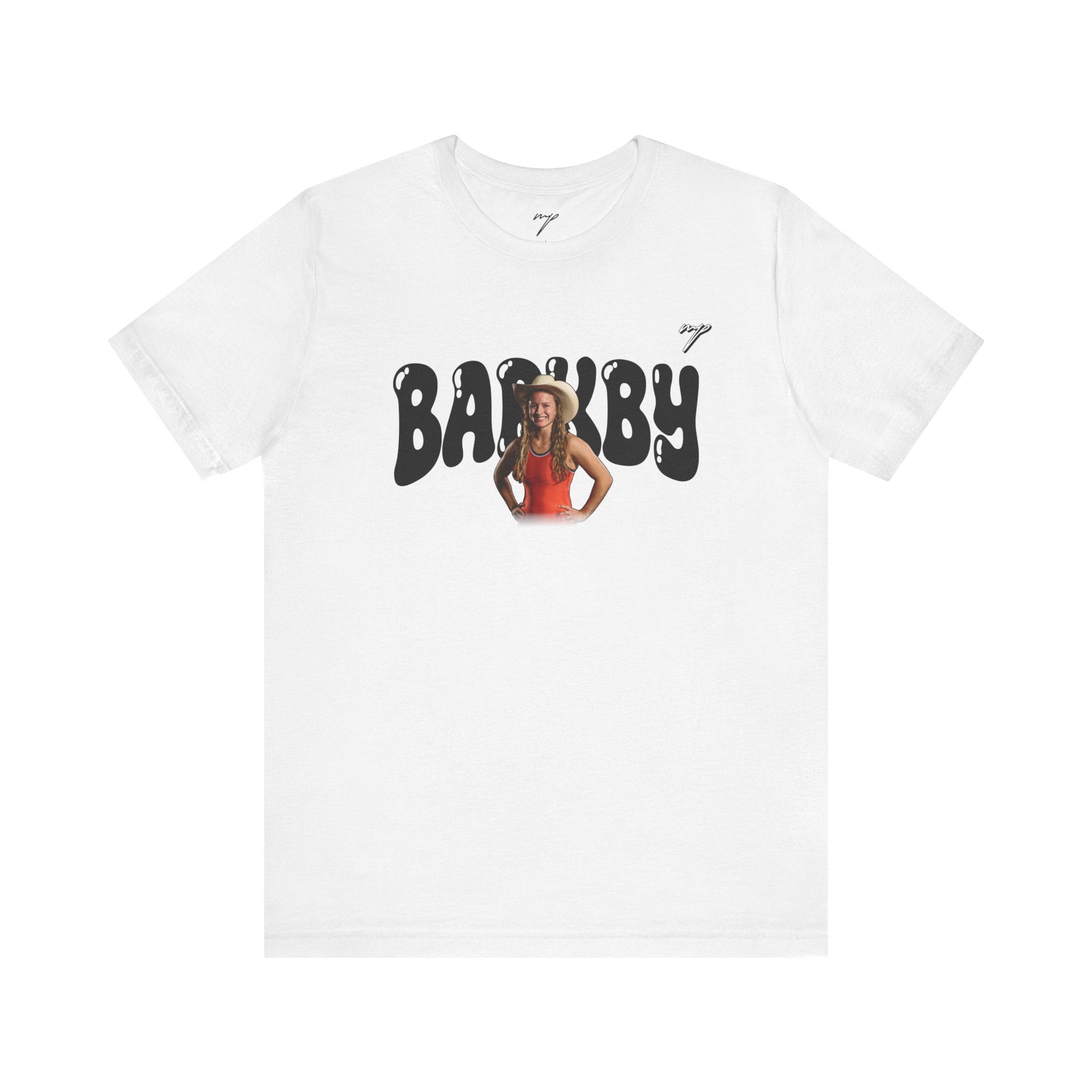 Lola Barkby Graphic Tee