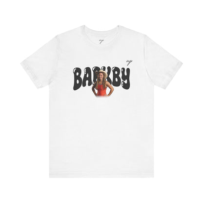 Lola Barkby Graphic Tee