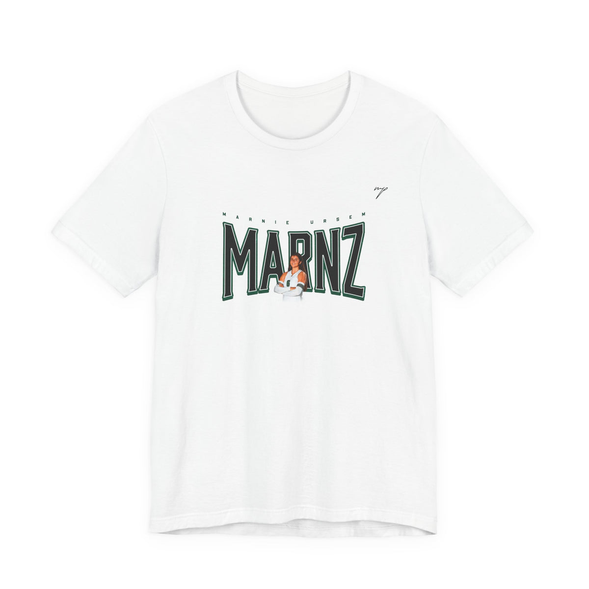 Marnie Ursem Graphic Tee