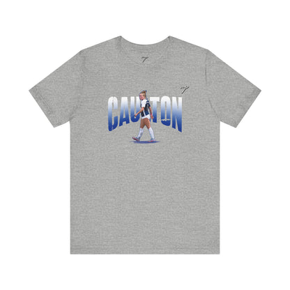 Greta Caulton Graphic Tee