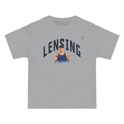 Hayden Lensing Vintage Tee