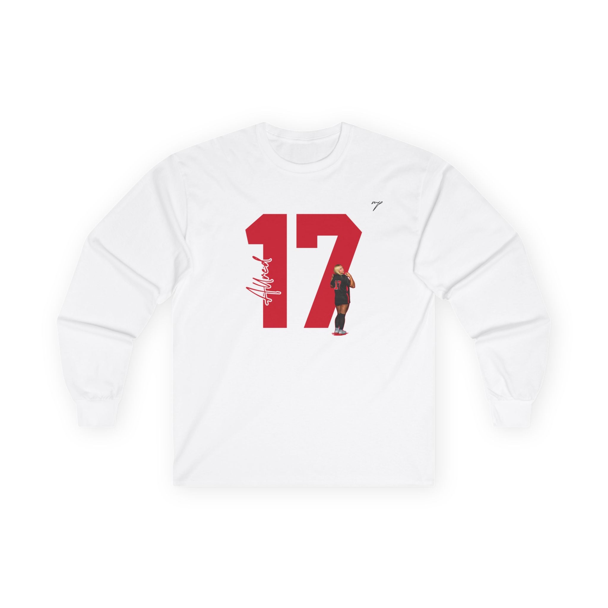 Beau Allred Long Sleeve