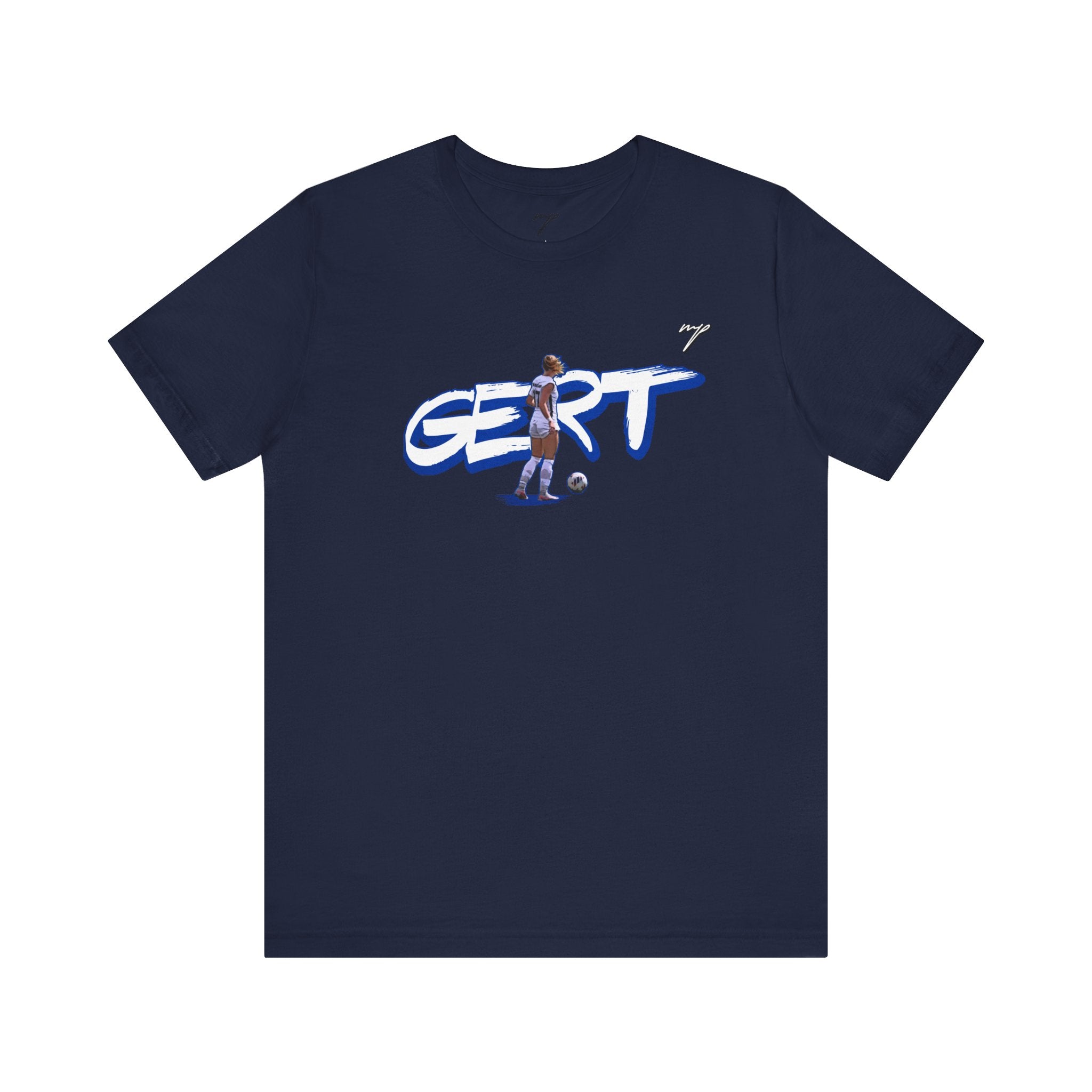 Greta Caulton Graphic Tee