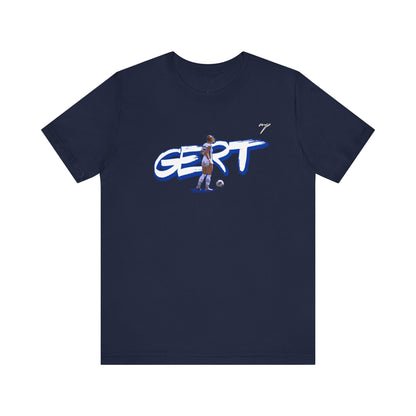 Greta Caulton Graphic Tee